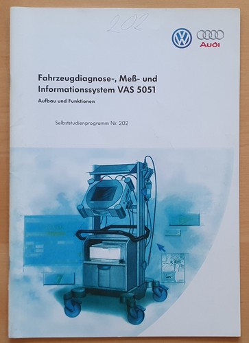 Vas 5051 diagnosi - vas,