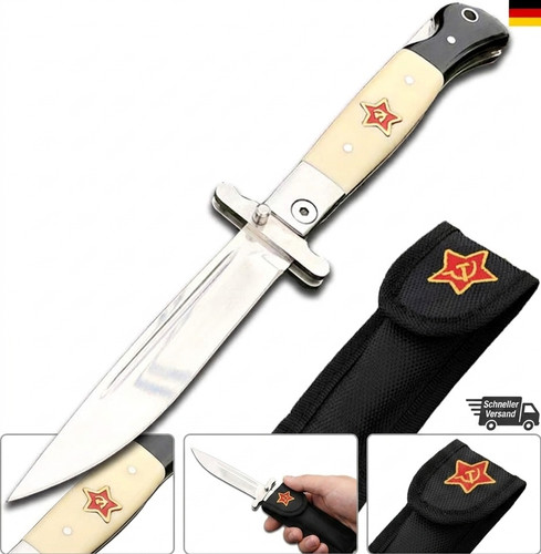 Coltello russo finka - coltello,