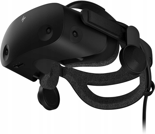 Reverb occhiali vr - g2,