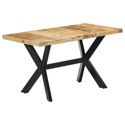 Vidaxl tavolo pranzo - da,