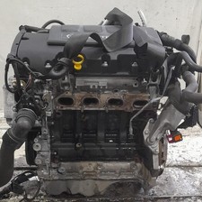 MOTORE SEMICOMPLETO PER OPEL