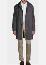 Corneliani Water Resist