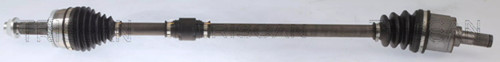 Semiasse triscan 932mm 8540 - triscan,