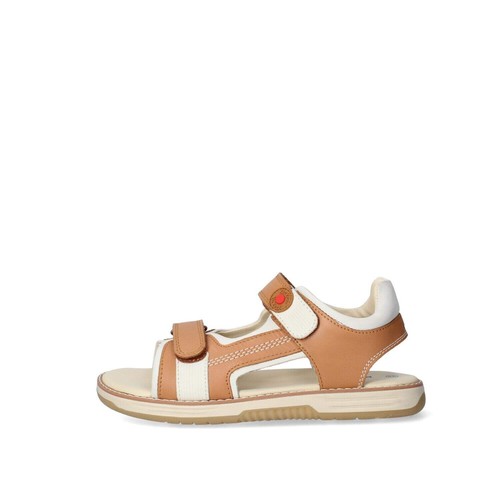 Sandalo bimbo kickers 927710 - sandalo, 927710.2