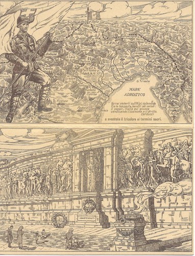 Italia eroica carnia - -,