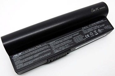 Batterie origine asus - asus, eeepc