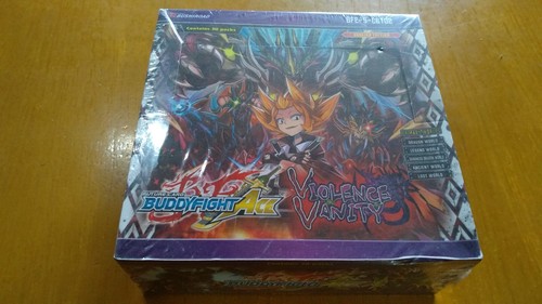 Future card buddyfight - card,