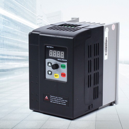Inverter frequenza variabile - a,