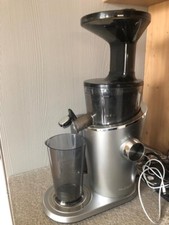 Estrattore di Succo HUROM