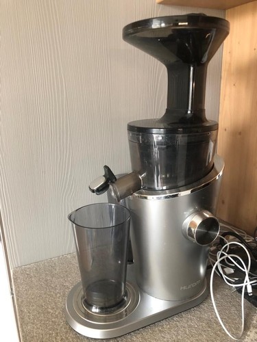 Estrattore succo hurom - di,