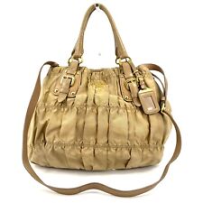 Borsa a mano PRADA raccogli 2