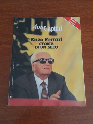 - (auto, capital