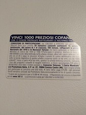  SCHEDA TELEFONICA  ANNI 90 COLLEZIONE