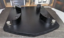 Piattaforma a pedale a punta