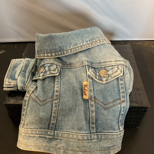 Dog denim jean - dog,