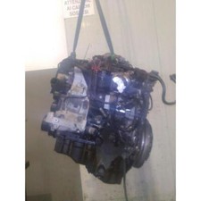 MOTORE COMPL. N47D20C BMW