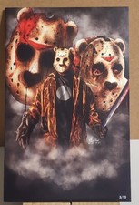 Killer Kare Bears - Jason