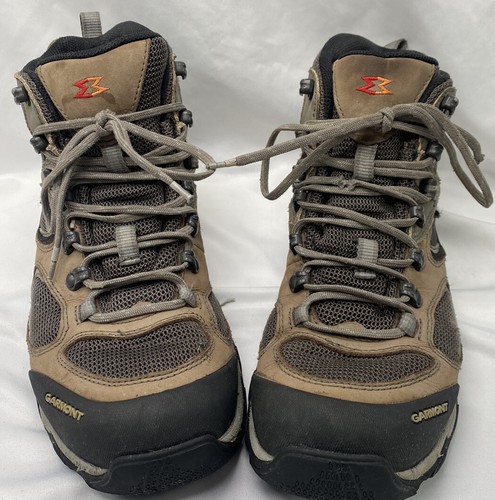 Garmont men 5 brown - us,