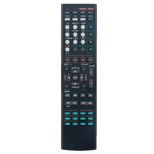 Telecomando v463 v563 - telecomando, rx-v463