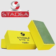 Grana 1500 Diamante Tampone