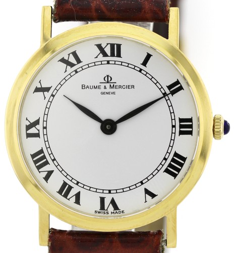 Orologio unisex baume - orologio,