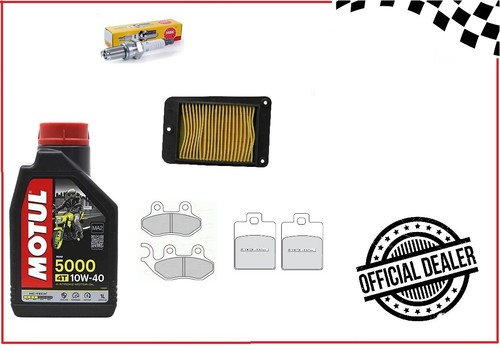 Kit tagliando per sym - tagliando,