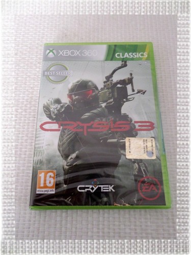 Jeu box 360 - x-box,