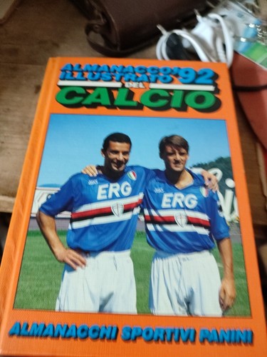 Almanacco illustrato del