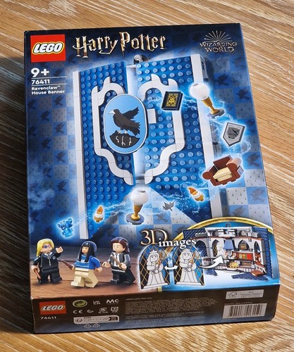 Lego 76411 harry potter - 76411,