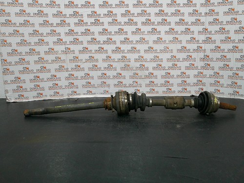 Semiasse giunto albero destro - semiasse,