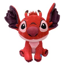 Peluche Disney Leroy Lilo e