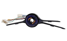 DEVIOGUIDA DEVIOLUCI CON FUNZIONE LAVAVETRO PER A112, A112 ABARTH ORIGINALE