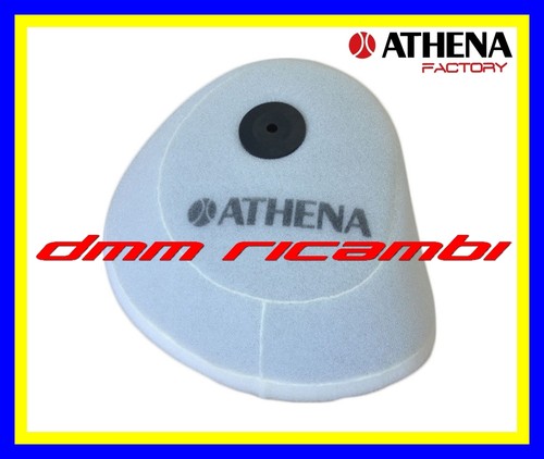 Spugna filtro aria athena - spugna,
