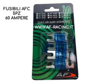 Fusibili afc lamella ipnosis - fusibili,