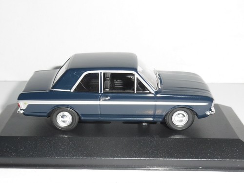 Vanguards va04120 ford - vanguards,