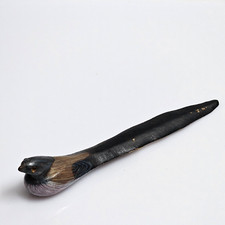 ANTICO APRIBUSTE TAGLIACARTE a