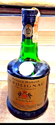 Cognac prince hubert - cognac, polignac