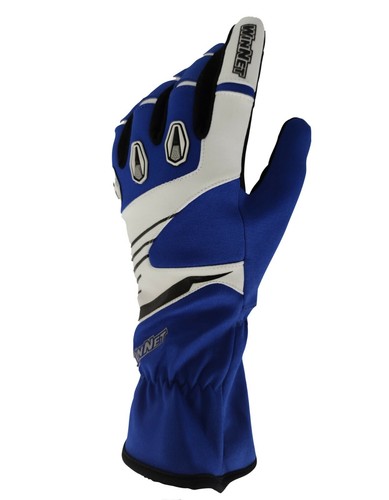 Guanti corsa per auto go - guanti,
