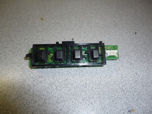 Pioneer scheda controllo - pioneer,