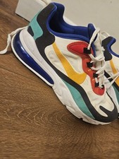 Nike air Max 270 Bauhaus