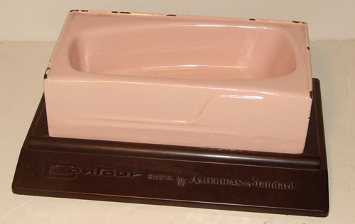 Vasca bagno vintage - da,