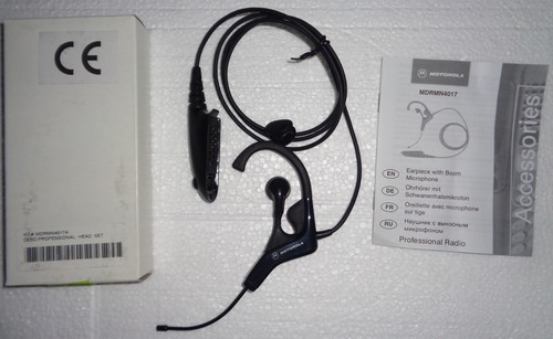 Mdrmn4017a auricolare motorola - auricolare,