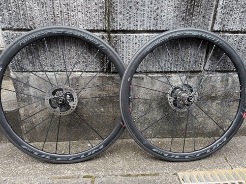 Fulcrum racing zero - fulcrum,