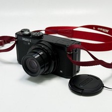 PENTAX fotocamera digitale