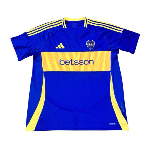 Boca juniors 2024 home - 2024/25,