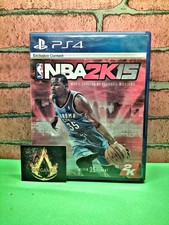NBA 2K15 🇮🇹 PS4
