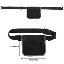 Marsupio ricarica Bullet Ball