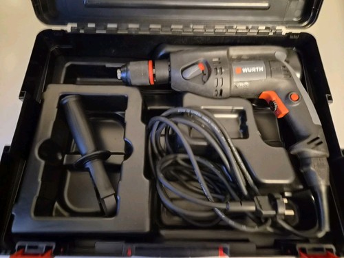 Trapano avvitatore würth - trapano,