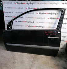 1692539 Porta ant. SX FORD FIESTA (CBK) 2.0 16V ST Ber 3p/b/1999cc