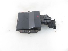 Modulo centralina gas GPL